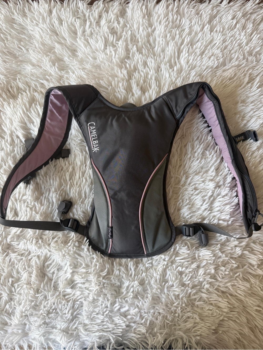 Camelbak Snow Angel Insulated Hydration Pack